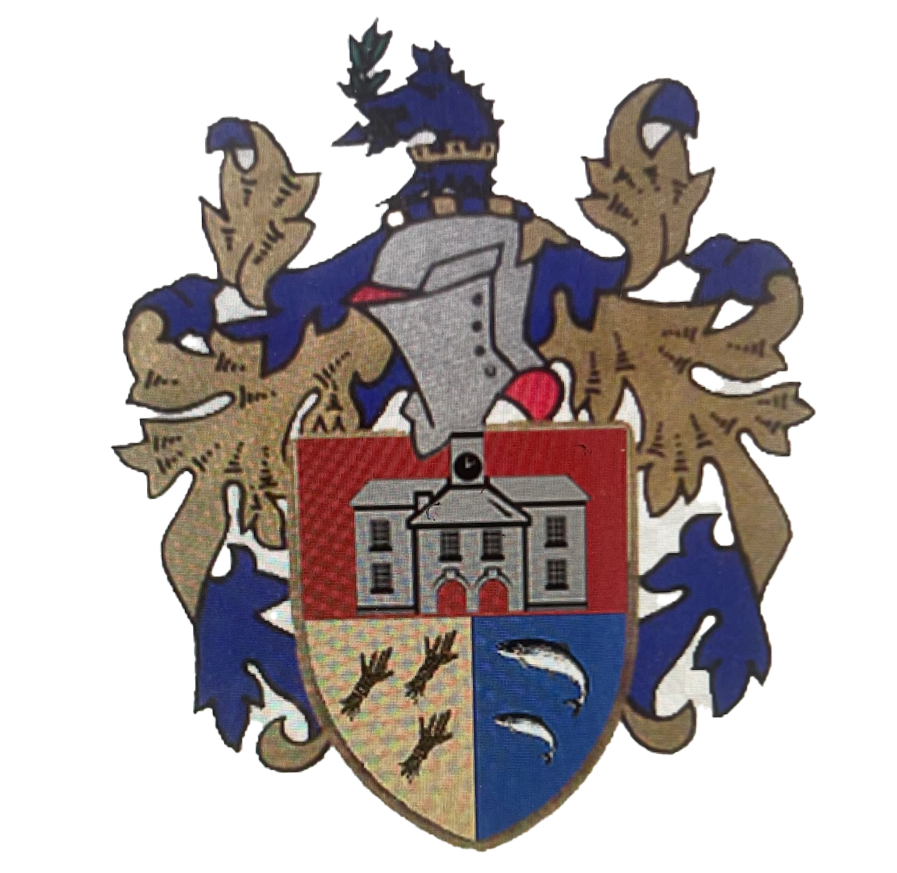 Yarm Town Council